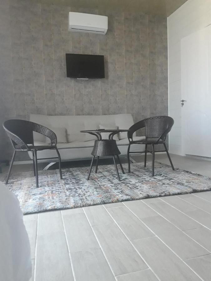 Green Terrace Kobuleti ภายนอก รูปภาพ